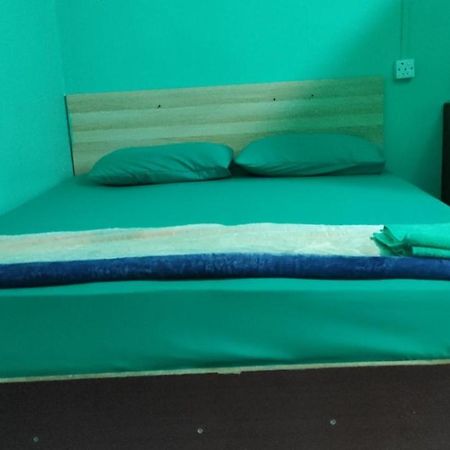 Fatuur Inn Μαλέ Εξωτερικό φωτογραφία