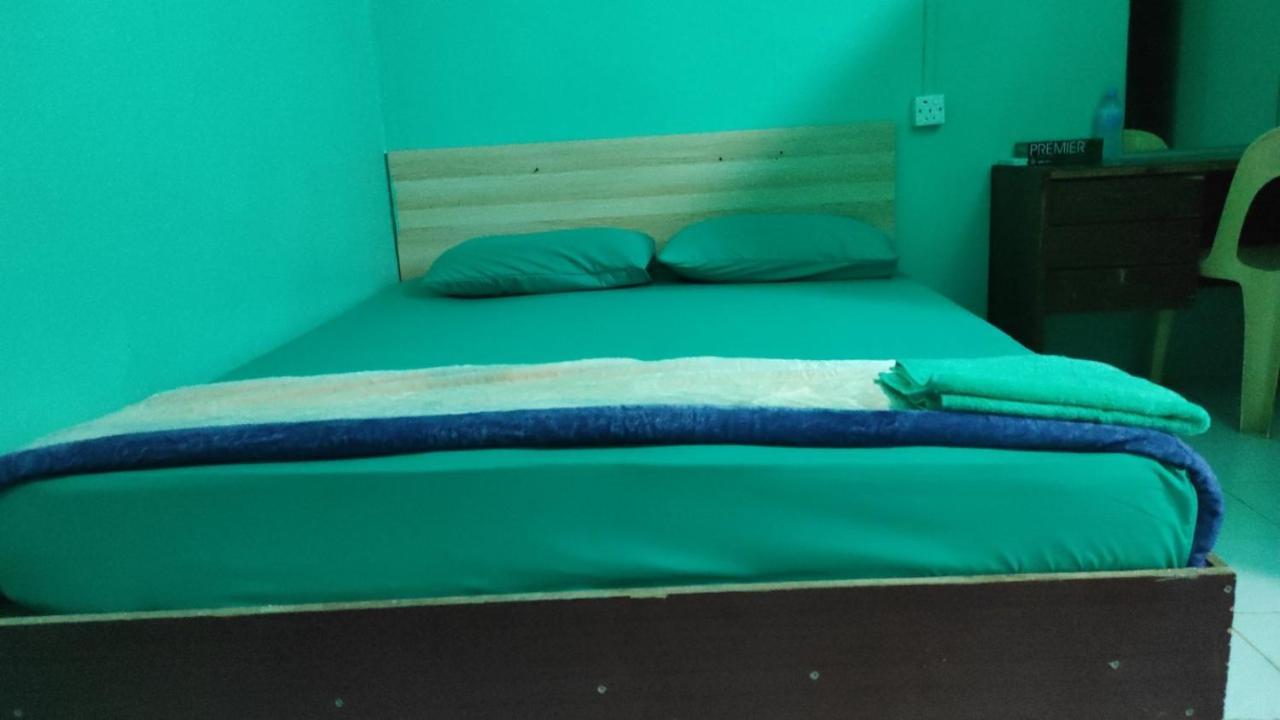 Fatuur Inn Μαλέ Εξωτερικό φωτογραφία
