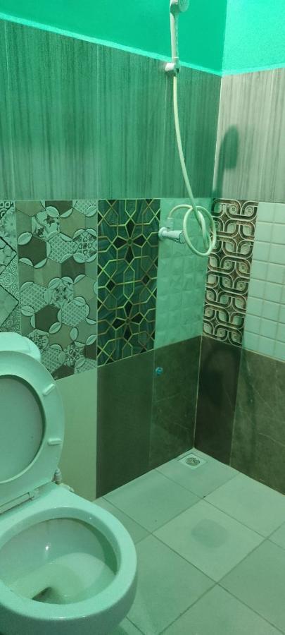 Fatuur Inn Μαλέ Εξωτερικό φωτογραφία