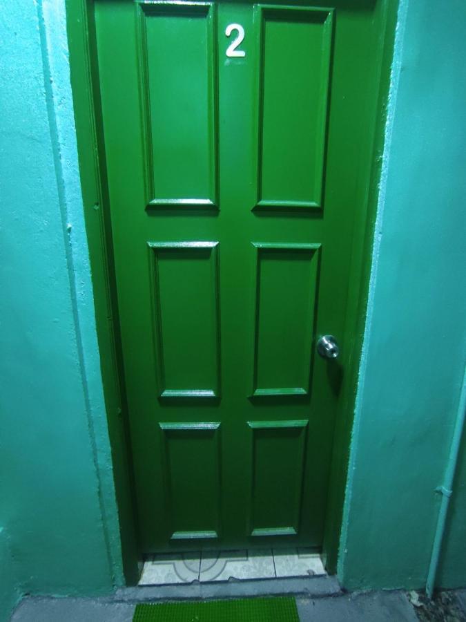 Fatuur Inn Μαλέ Εξωτερικό φωτογραφία