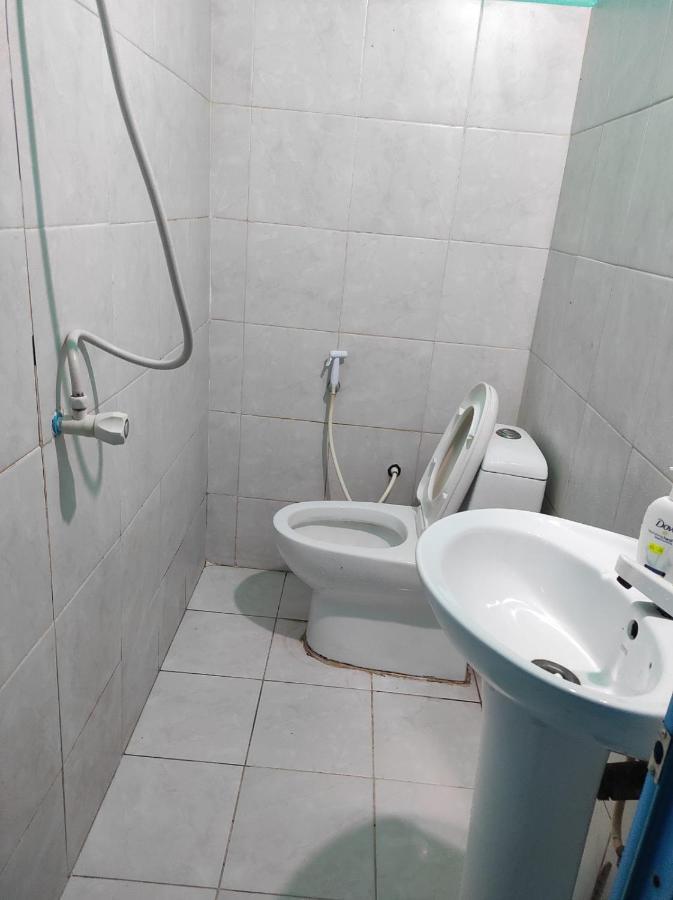 Fatuur Inn Μαλέ Εξωτερικό φωτογραφία
