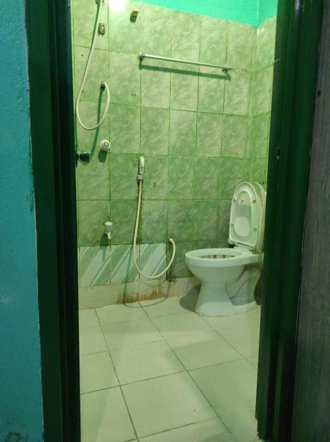 Fatuur Inn Μαλέ Εξωτερικό φωτογραφία