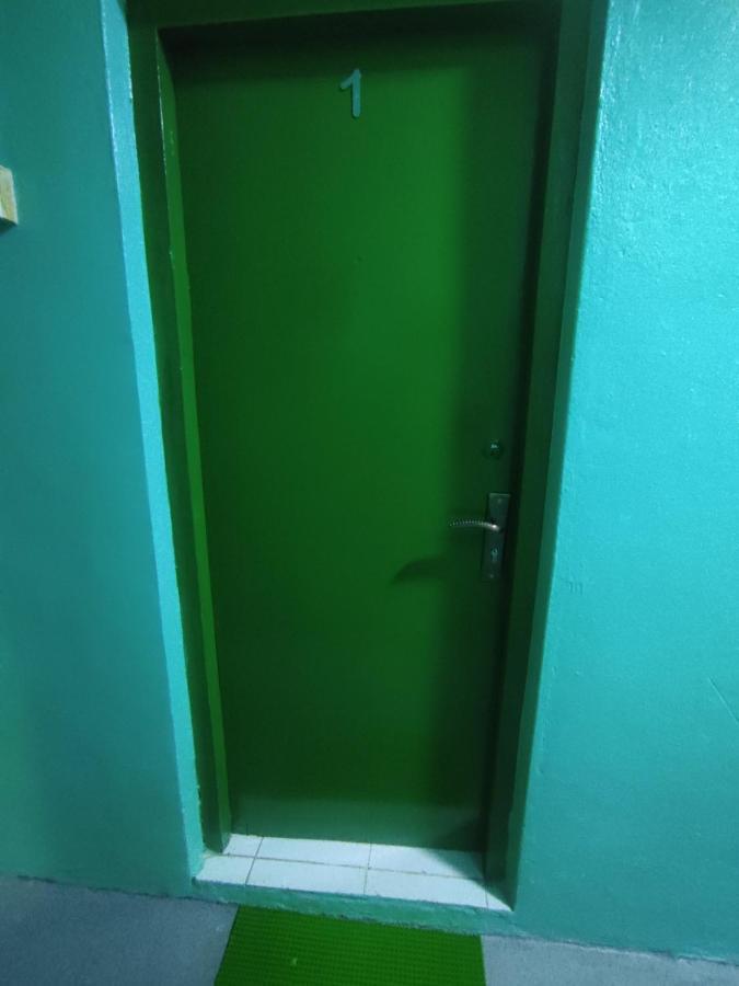 Fatuur Inn Μαλέ Εξωτερικό φωτογραφία