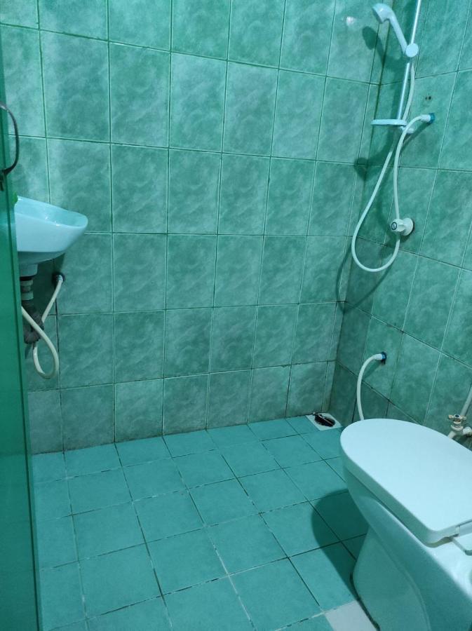 Fatuur Inn Μαλέ Εξωτερικό φωτογραφία