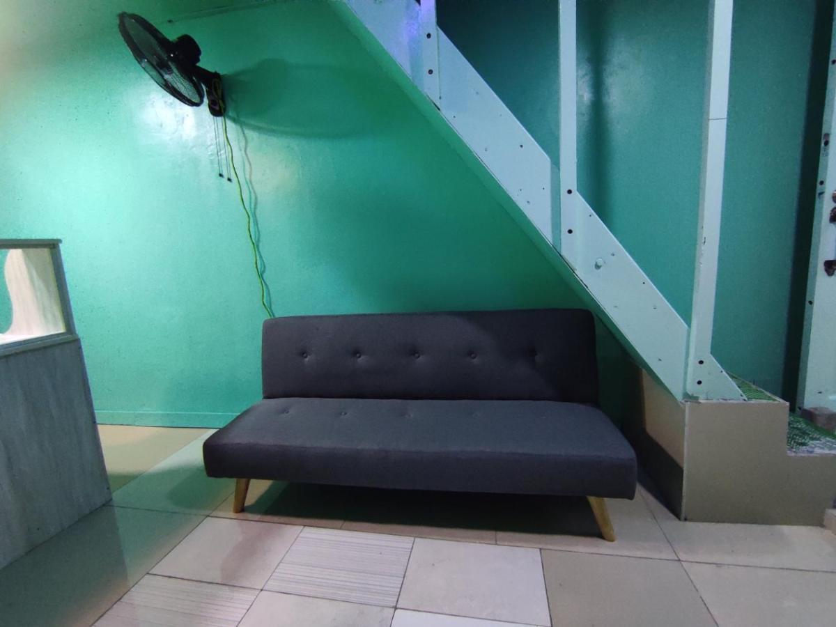 Fatuur Inn Μαλέ Εξωτερικό φωτογραφία