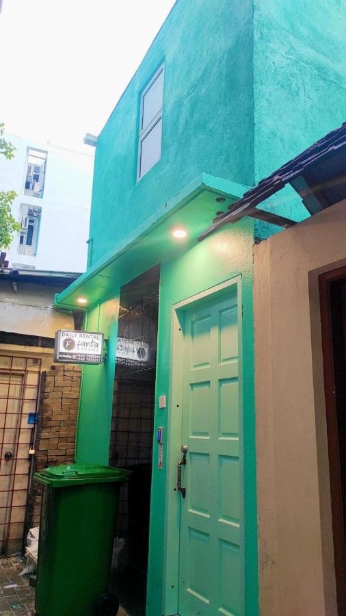 Fatuur Inn Μαλέ Εξωτερικό φωτογραφία