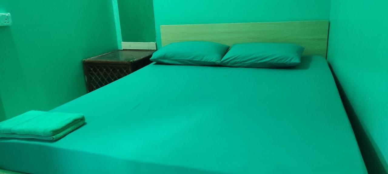 Fatuur Inn Μαλέ Εξωτερικό φωτογραφία
