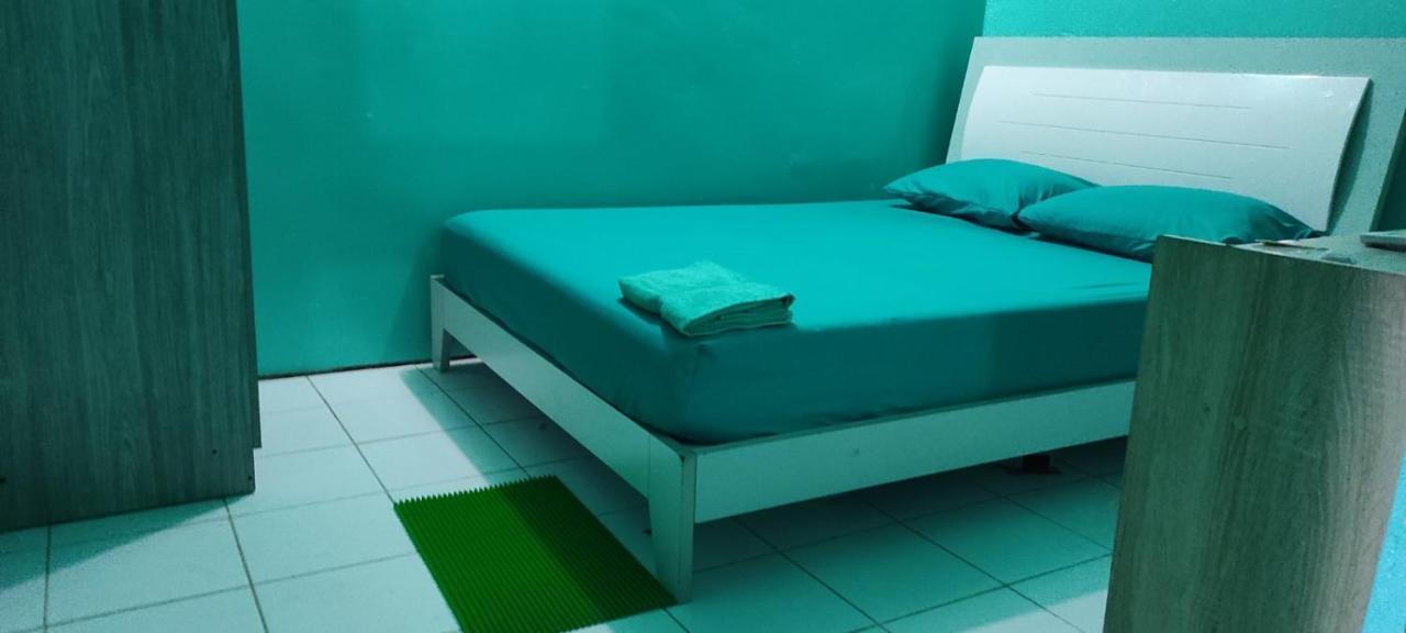 Fatuur Inn Μαλέ Εξωτερικό φωτογραφία