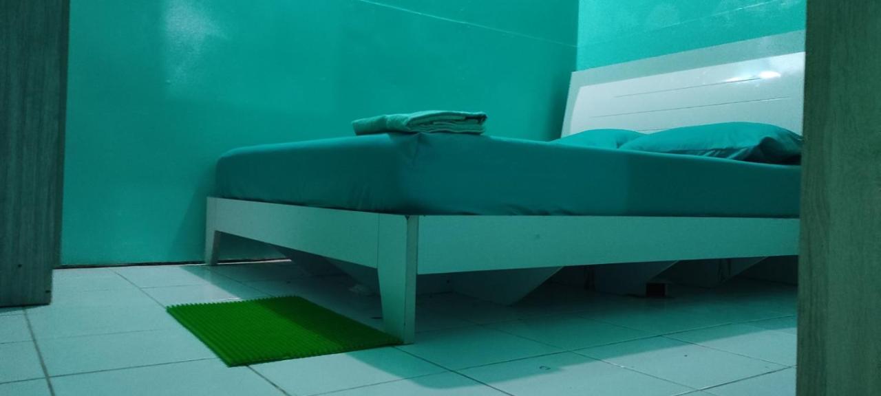 Fatuur Inn Μαλέ Εξωτερικό φωτογραφία