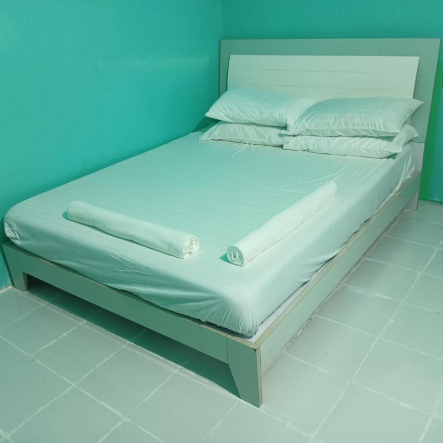 Fatuur Inn Μαλέ Εξωτερικό φωτογραφία