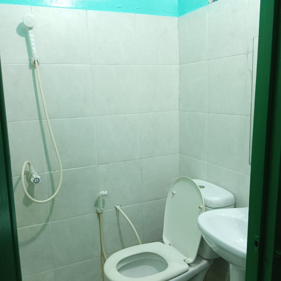 Fatuur Inn Μαλέ Εξωτερικό φωτογραφία