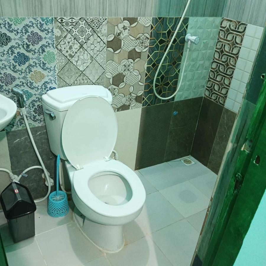Fatuur Inn Μαλέ Εξωτερικό φωτογραφία