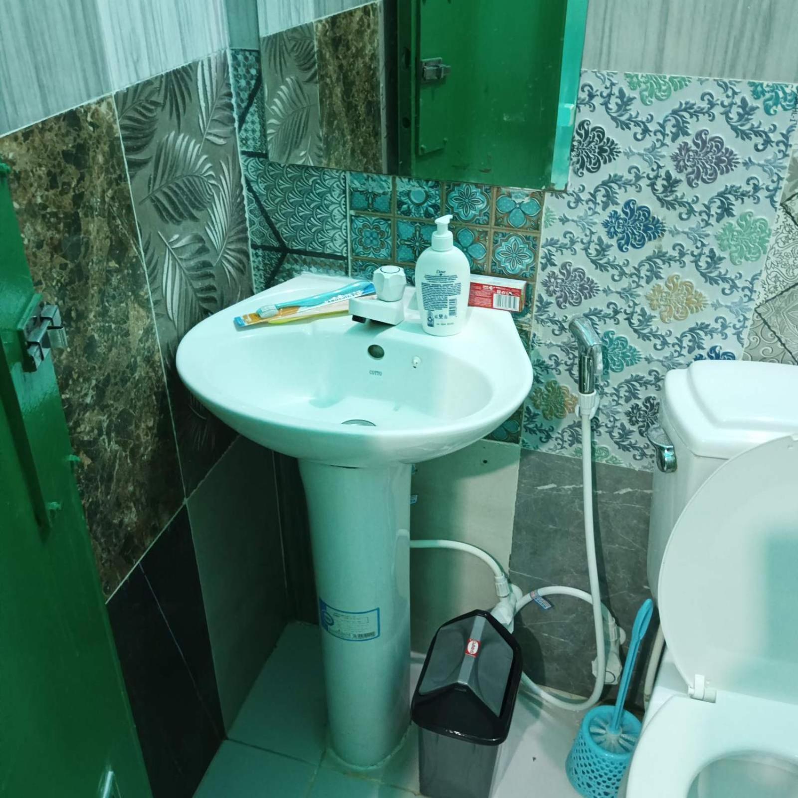 Fatuur Inn Μαλέ Εξωτερικό φωτογραφία
